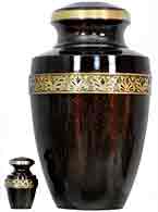 Funeral Urns