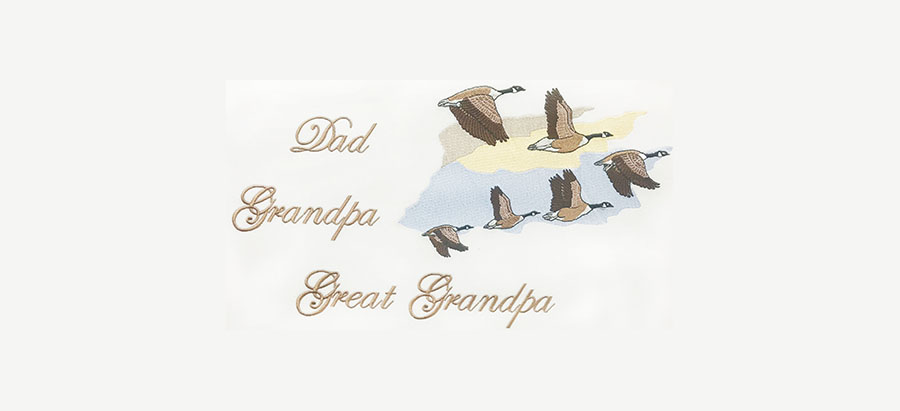 538-A-Dad/Grandpa/Great Grandpa