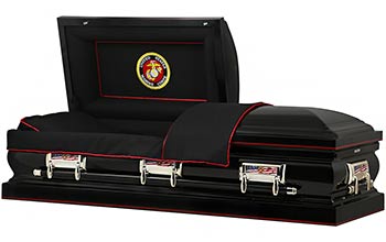 8305-Marine-military-casket